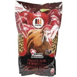 Martin's Apple Horse Treats 4 kg