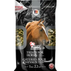 Martin's Licorice Horse Treats 1 kg