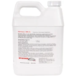 McIntosh Pro Line Airways 101 1 L