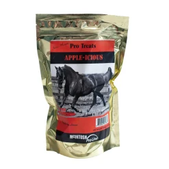McIntosh Pro Line Apple-icious Horse Treats 454 g