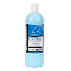 McTarnahans Blue Lotion 473 mL