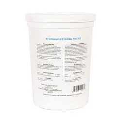 McTarnahans R-T Original Poultice 2.26 kg