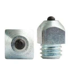 Nunn Finer Medium Square Road Stud W/ Tip