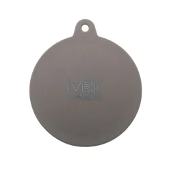 Messy Mutts Silicone Universal Can Cover