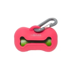 Messy Mutts Waste Bag Holder