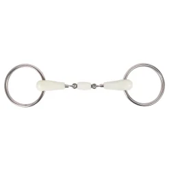 Metalab Flexi Loose Ring Bit W/ Peanut