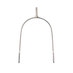 Metalab Hammerhead Spurs 20 mm