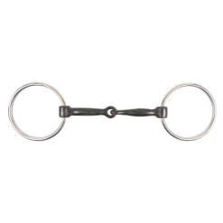 Metalab Sweet Iron Futurity Snaffle Bit