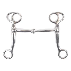 Metalab Tom Thumb Chrome Plated Breaking Bit