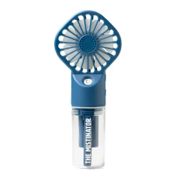 Mistinator 2-In-1 Rechargeable Water Fan