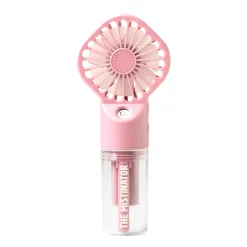 Mistinator 2-In-1 Rechargeable Water Fan