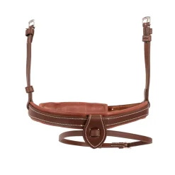 Mondega Bayeux Poll Relief Anatomical Bridle