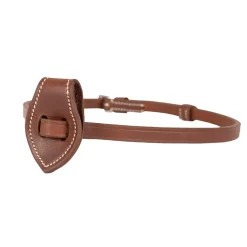 Mondega Bayeux Poll Relief Anatomical Bridle