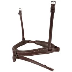 Mondega Bayeux Poll Relief Anatomical Bridle