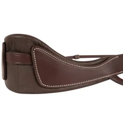 Mondega Bayeux Poll Relief Anatomical Bridle