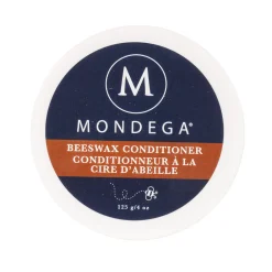Mondega Beeswax Leather Conditioner 125 g