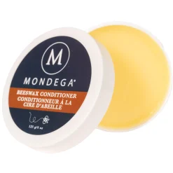 Mondega Beeswax Leather Conditioner 125 g