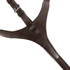 Mondega Breastplate W/ Elastic Adjustability