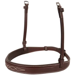 Mondega Gayo Classic Hunter Bridle