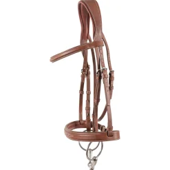 Mondega Gayo Classic Hunter Bridle