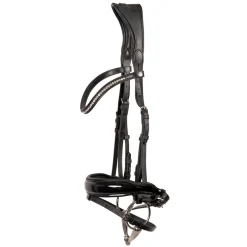 Mondega Laval Dressage Bridle