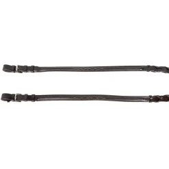 Mondega Marocchino 2.0 Hunter Bridle W/ Reins