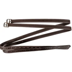 Mondega Stirrup Leathers 54 in.