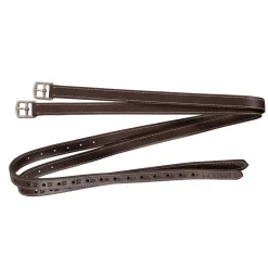 Mondega Stirrup Leathers 54 in.