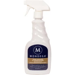 Mondega Tack Cleaner & Conditioner Spray 473 mL