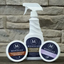 Mondega Tack Cleaner & Conditioner Spray 473 mL