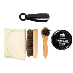 Greenhawk Equestrian Sport Moneysworth & Best Military Shoe Shine Kit