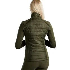 Women House of Montar Montar Emma Hybrid Jacket