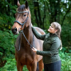 Women House of Montar Montar Emma Hybrid Jacket