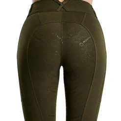 House of Montar Montar MoErica Hybrid Winter Full Seat Tight