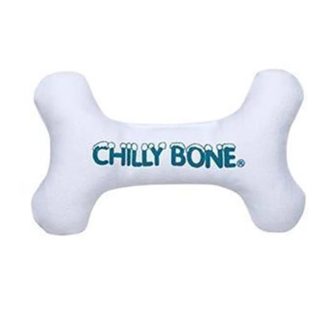 Multipet Chilly Bones Puppy Teething Toy 18 cm