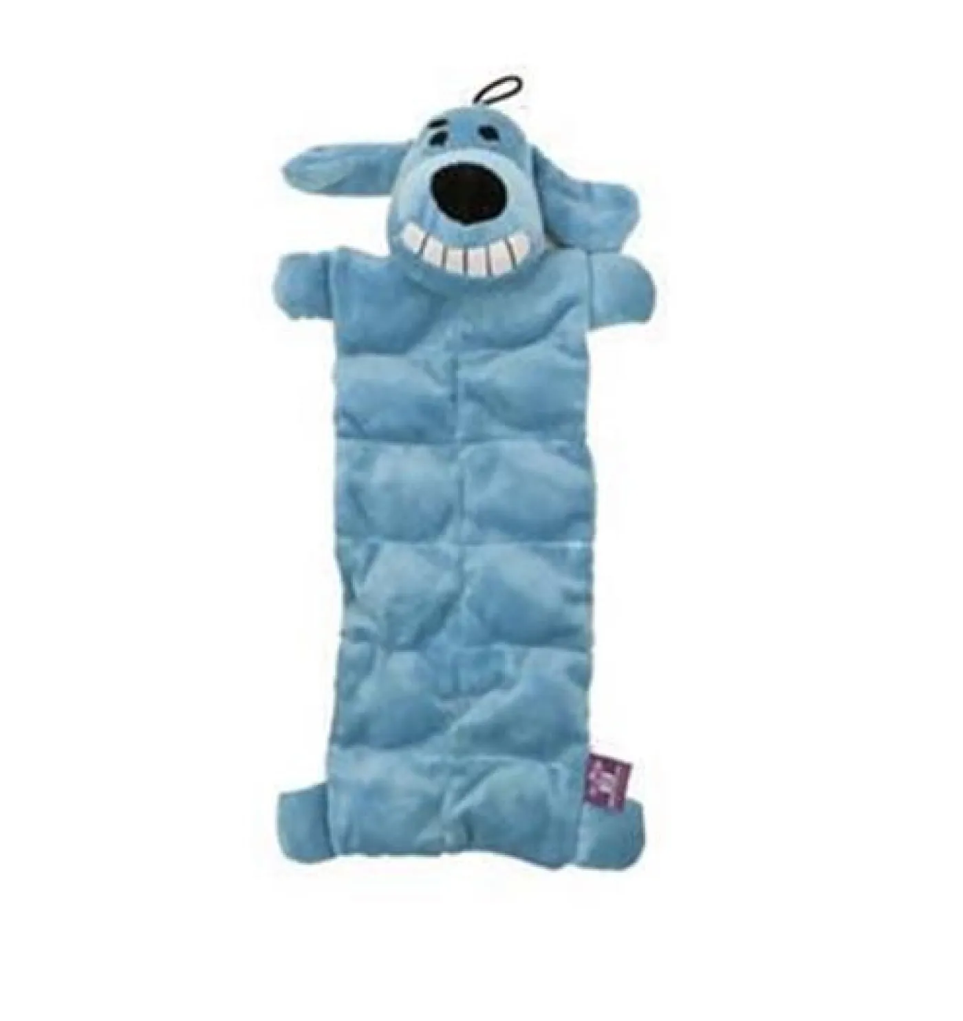 Multipet Loofa Squeaker Mat 30 cm