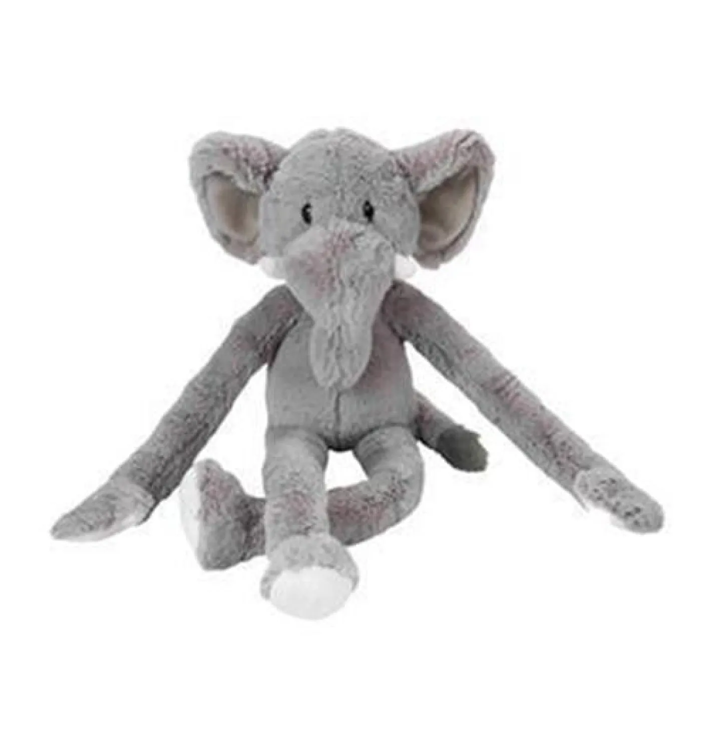 Multipet Swingin' Safari Elephant