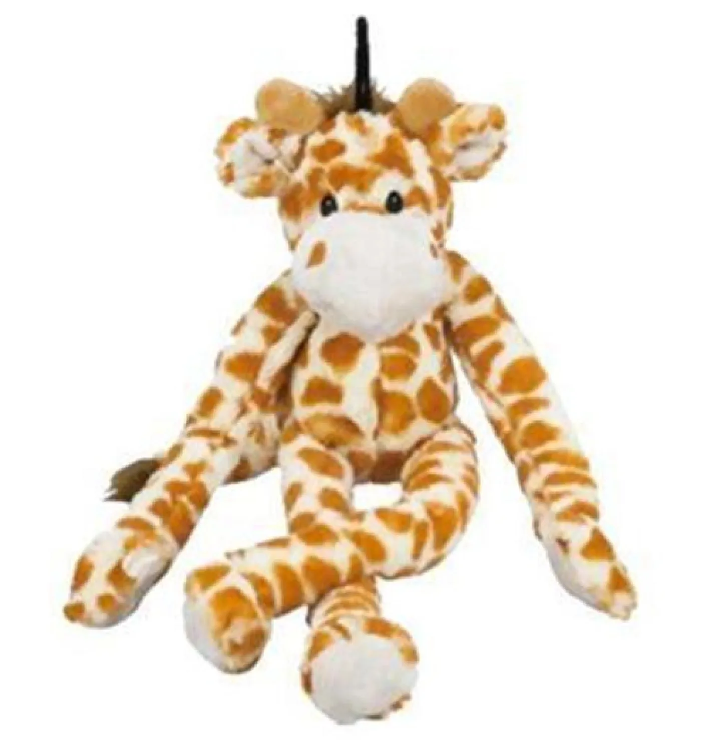 Multipet Swingin' Safari Giraffe