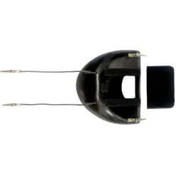 Protecto Murphy Blind W/ Hole