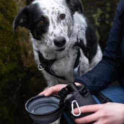 Muttluks MuTTravel Bottle