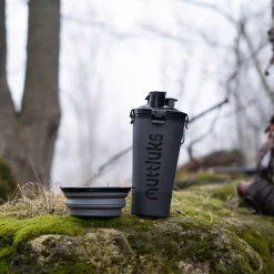 Muttluks MuTTravel Bottle