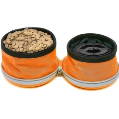 Muttluks MuTTravel Bowl