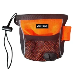 Muttluks MuTTravel Treat Bag