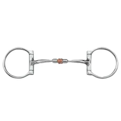 Myler Western Dee Bit W/ Copper Roller - Level 1