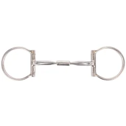 Myler Western Dee Bit W/ Wide Barrel - Level 1