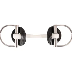 Sprenger Nathe D-Ring Flexible Mullen Mouth Snaffle Bit