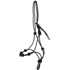 Greenhawk Equestrian Sport Natural Horseman Kanga Rope Halter