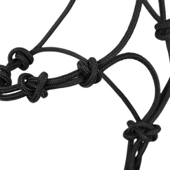 Greenhawk Equestrian Sport Natural Horseman Kanga Rope Halter