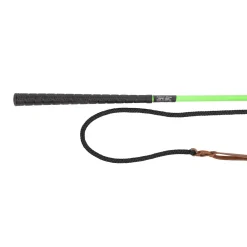 Greenhawk Equestrian Sport Natural Horseman Training Stick W/ 1.8 m String