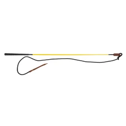 Greenhawk Equestrian Sport Natural Horseman Training Stick W/ 1.8 m String